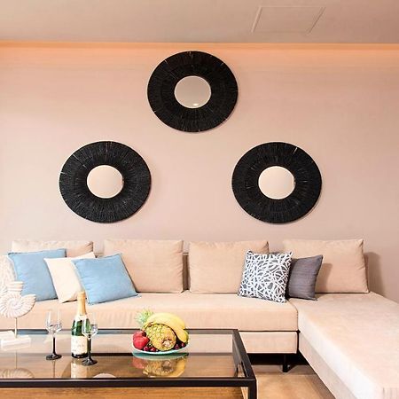 Sissi Lux Villas Extérieur photo